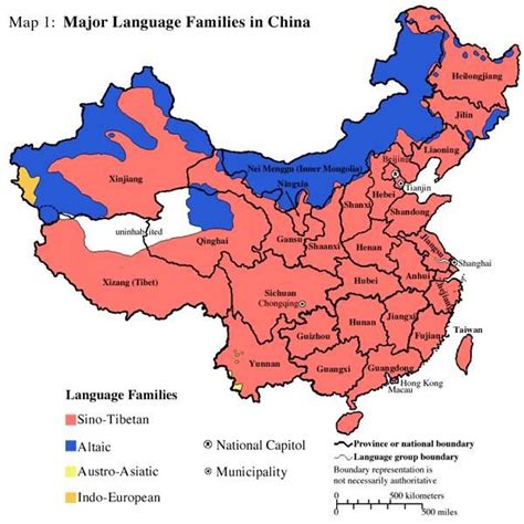 Different Types of Chinese Language 的图像结果