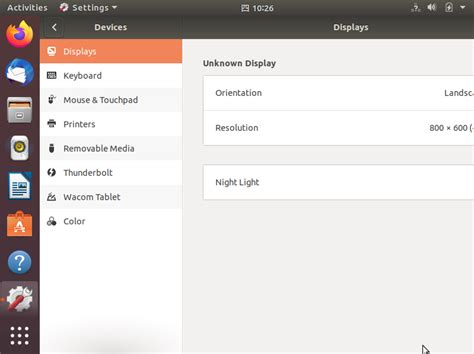 Oracle VirtualBox Install Ubuntu 的图像结果