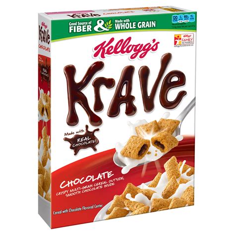 Cereal Kellogg's Chocolate at Zachary Hill blog