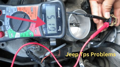 TPS Sensor Problems 的图像结果