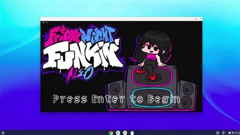 FNF Mod Download Tutorial 的图像结果