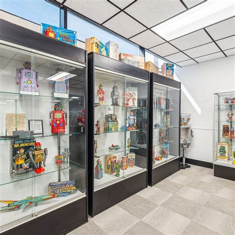 DFW ELITE TOY MUSEUM (2026) All You Need to Know BEFORE You Go (with ...