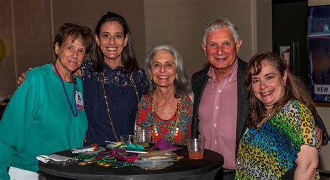 Taste of New Orleans | UAB St. Vincent's Foundation - what is taste of new orleans