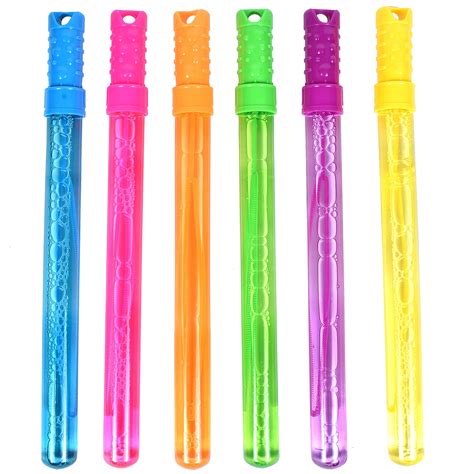 Bulk Bubble Wands at Zelma Harvey blog