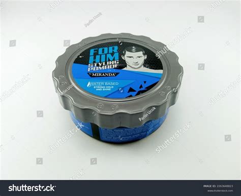 18 February 2023 Jakarta Indonesia Mens Stock Photo 2263648823 ...