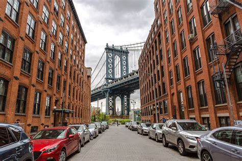 Tourist Attractions In Brooklyn