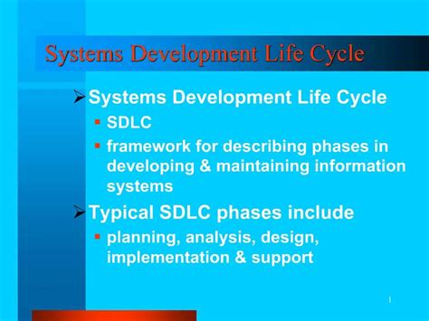 Image result for Systems Development Life Cycle Spira Module