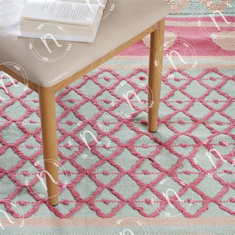 Colourful Rug Online - Premium Rug | Nestasia