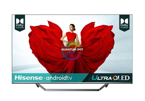 Hisense 65U7QF Specifications