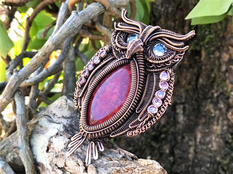 Wire Wrap Patterns 的图像结果