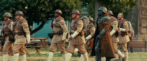 Slideshow: Fallout Season 2, Episode 2 Video Game Details - Characters ...
