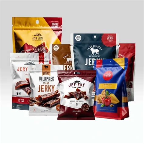 Company Overview - Qingdao Fuxin Packaging Co., Ltd.