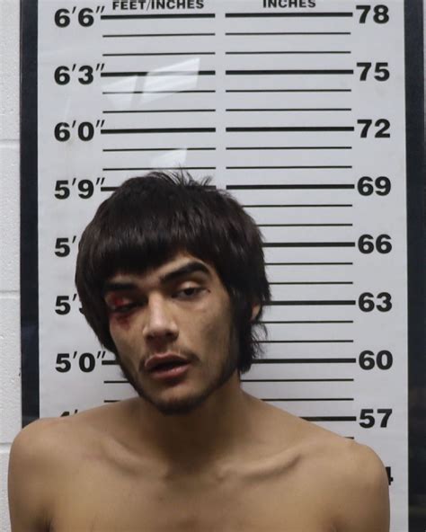 Jail Roster | Pratt County Sheriff