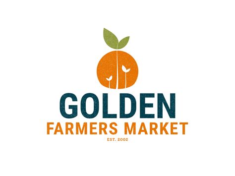Golden Farmers Market