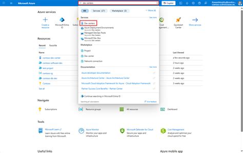 Image result for Azure Dev Center