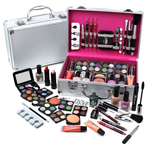 bridal makeup vanity box