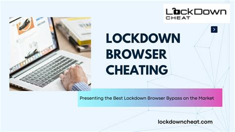 Image result for Lockdown Browser Cheating