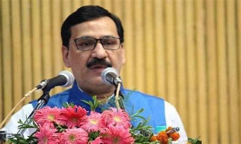 Delhi HC Dismisses Plea Against The Appointment Of Sanjay Dwivedi As ...