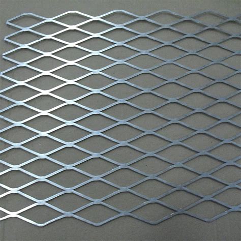 China Stainless Steel Mesh Expanded Metal Mesh Decorition Mesh - China ...