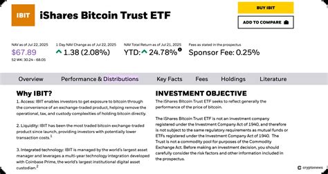 IBIT vs FBTC: Fees, Performance & Which Bitcoin ETF to Buy