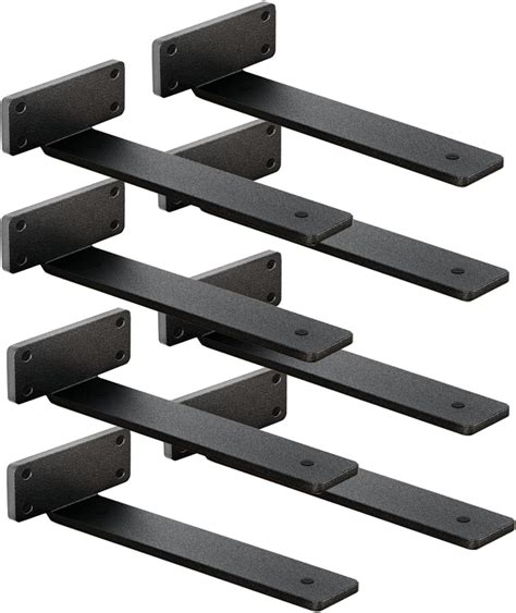 Hidden Floating Shelf Brackets