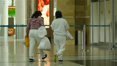 Más de 1.100 ecuatorianos han sido deportados de Estados Unidos desde ...