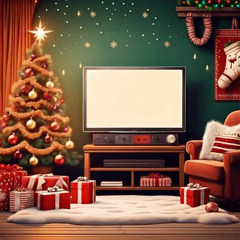 A Christmas Vintage Movie: Uncover Timeless Classics for the Festive Season