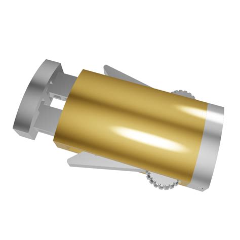 Lock mechanism CAD FILE – JewelryCrafto