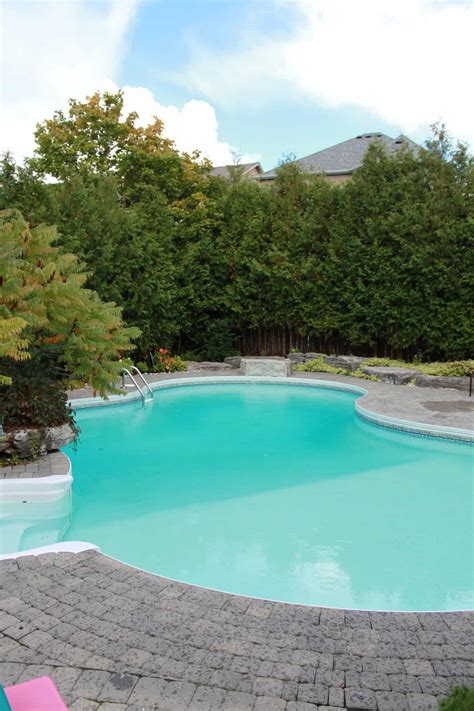 How Do Salt Water Pools Disinfect? – Salt Water Pool Report
