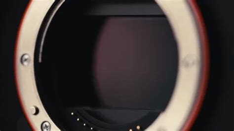 Camera Sensor Close Up 的图像结果