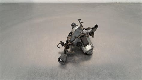 Brake system, Vacuum Pump for MAZDA MX-5 IV (ND)