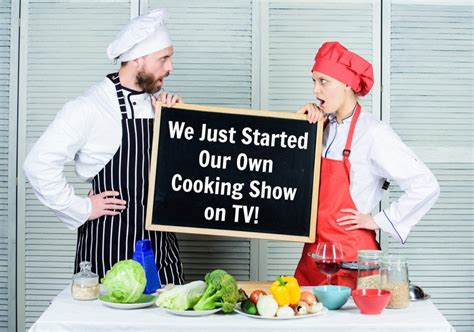 Image result for Create Cooking Shows
