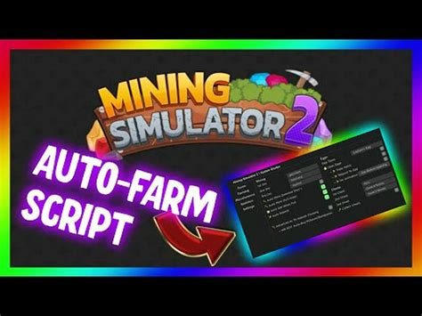 Image result for Mining Simulator Script 2022