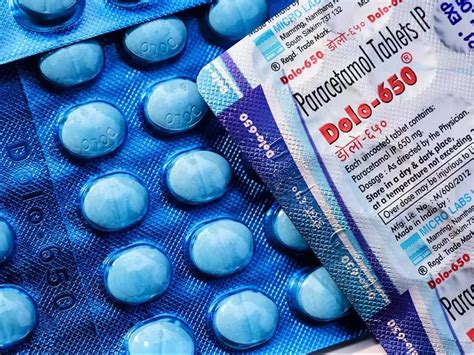 IT Raids Micro Labs, Maker Of India's Go-To Pill During COVID-19, Dolo ...