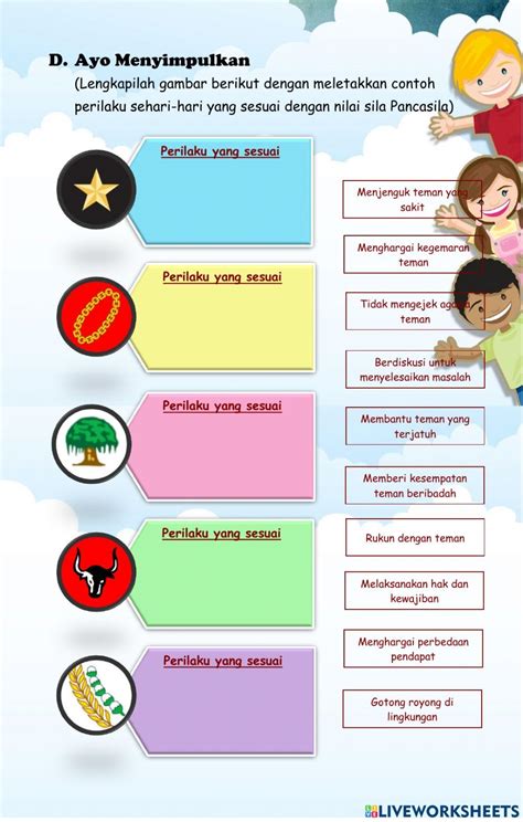 Contoh Soal PKN: Latihan & Pembahasan