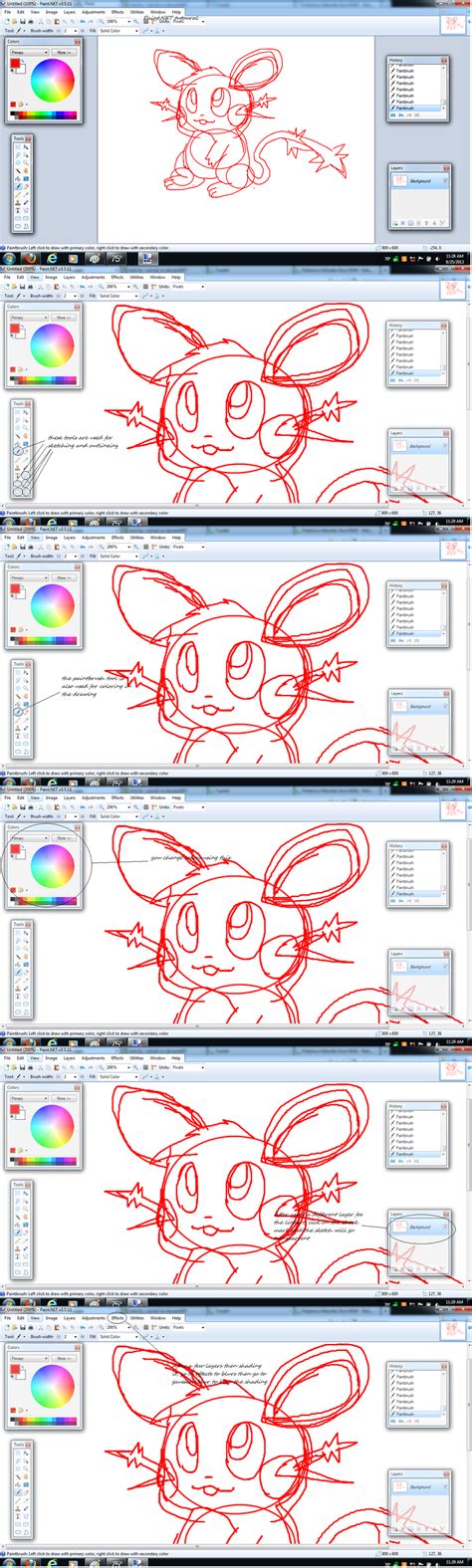 Image result for Paint.net Tutorial 2020