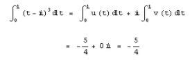 Evaluation of Integrals - Mathematical Methods of Physics, UGC - NET ...