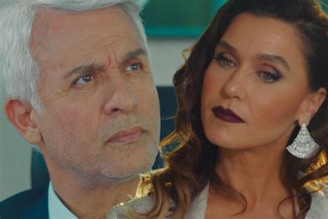 Forbidden Fruit, trame della Turchia: spunta il segreto di Halit, Ender ...