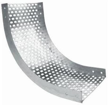 Vertical Bend Inside Cable Tray Manufacturer, Supplier from Nashik