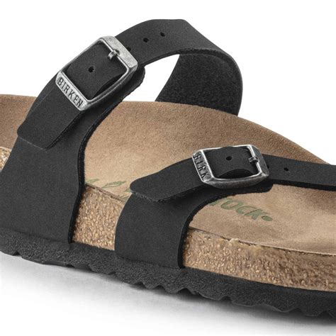 Mayari Vegan Birko-Flor Nubuck– BIRKENSTOCK