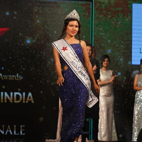 Miss Raebareli 2022 Aradhana Singh