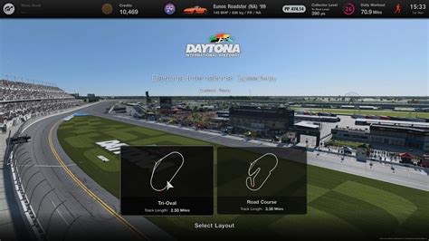 Gran Turismo 7 Track List: How to unlock tracks, how many tracks and which tracks support wet ...