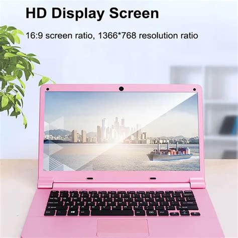 Portable Notebook 的图像结果