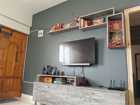 PJC Prince PJC Prince Rent - WITHOUT BROKERAGE Semi-furnished 2 BHK ...
