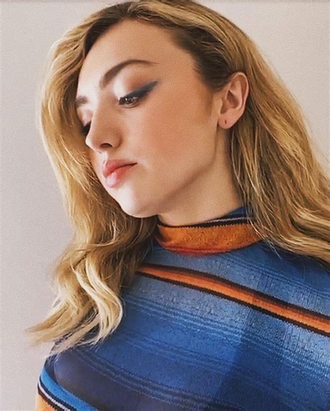 Peyton List Sexy Photoshoot | Hot Celebs Home