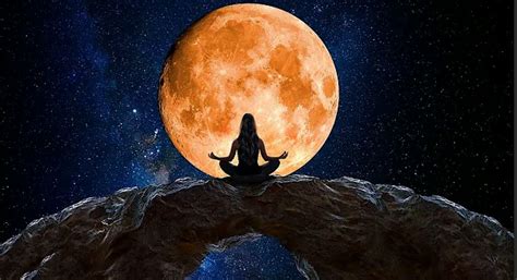 Full Moon Meditation & Manifesting Workshop Hosted by Miami Bloggers ...