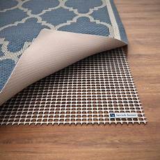 Anti Skid Rug by Non Slip Rug Pad Rubber Non Skid Gripper For Area Rugs On Anti Skid Rug