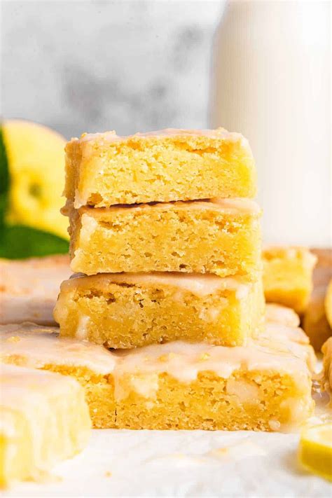 Lemon flavor – Artofit