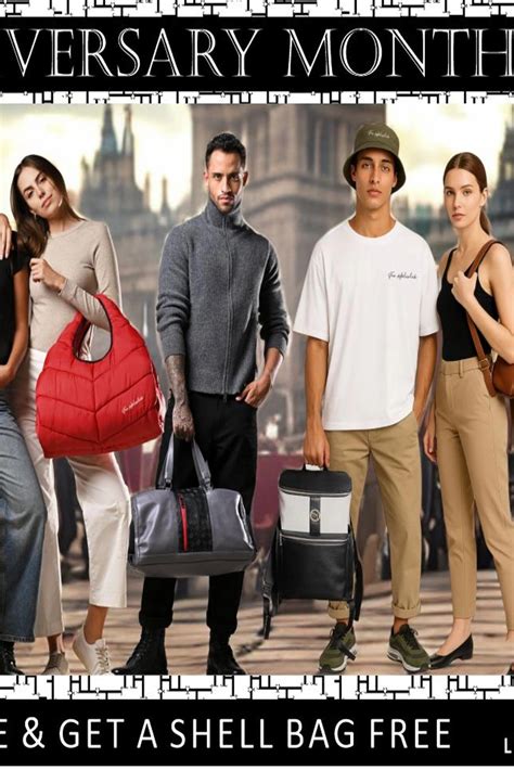 Men & Women Bags | Backpacks | Jackets | Accessories Gift Sets – THE ...