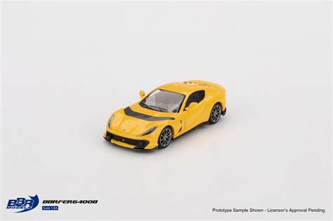 BBR Diecast Scale Model Cars – Kollectibles